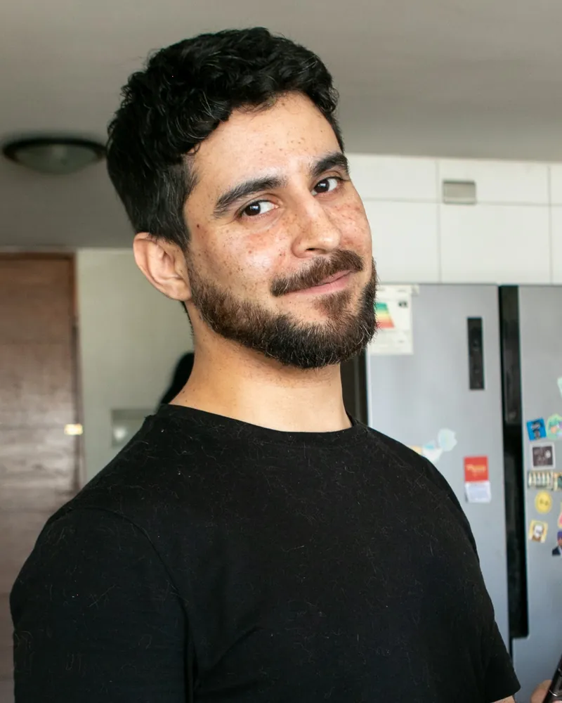 Pablo Silten (Pablo Silva Pastén), consultor SEO